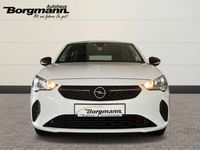 gebraucht Opel Corsa F Edition 1.2 Tempomat - Bluetooth - DAB - Garanti