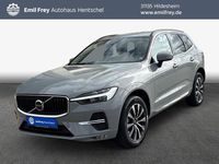 Gebraucht Volvo XC60 Core 250 PS (183 kW) 2025 Vapour grey SUV