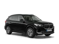 Neu BMW X1 156 PS (114 kW) 2026 Schwarz uni SUV