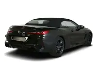 Gebraucht BMW M8 Competition Edition 625 PS (459 kW) 2023 Schwarz Cabrio