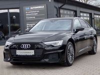 gebraucht Audi A6 Limousine 55 TFSI e quattro - S LINE / 360°