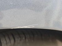 Gebraucht Peugeot 207 73 PS (53 kW) 2008 Limousine