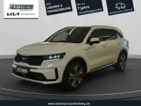 Gebraucht Kia Sorento Platinum 230 PS (169 kW) 2023 Andere SUV