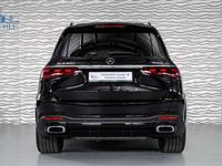 gebraucht Mercedes GLS450 GLS450*AMG ADVANCED+*MY2024*FACELIFT*HUD*NIGHT*