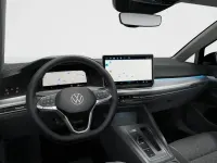 Neu VW Golf VIII Life 150 PS (110 kW) 2026 Grenadillschwarz metallic Limousine