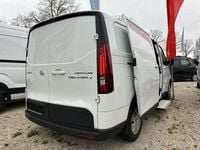 Ny Maxus V70 147 HK (108 kW) 2025 Hvid Van