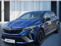 Gebraucht Renault Clio V Esprit Alpine 91 PS (66 kW) 2023 Blau Limousine