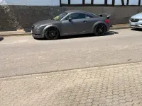Gebraucht Audi TT Sport 180 PS (132 kW) 2004 Andere farben Coupé