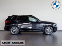 Neu BMW X5 M Sport 298 PS (219 kW) 2025 Schwarz SUV