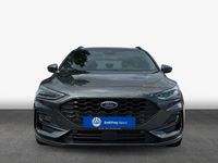 Gebraucht Ford Focus ST-Line X 155 PS (114 kW) 2024 Grau Kombi
