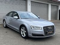 Gebraucht Audi A8 Sport 385 PS (283 kW) 2016 Grau Limousine