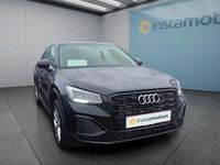 Gebraucht Audi Q2 150 PS (110 kW) 2025 Schwarz SUV