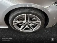Gebraucht Mercedes CLA200 Advanced Plus 150 PS (110 kW) 2025 Grau Limousine