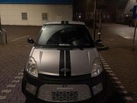 Gebraucht Ligier IXO 5 PS (3 kW) 2013 Grau Kleinwagen