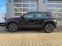 Gebraucht Jeep Avenger Altitude 101 PS (74 kW) 2023 Schwarz SUV