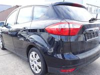 Używany Ford C-MAX SYNC Edition 101 KM (74 kW) 2014 Czarny Minivan