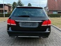 Gebraucht Mercedes E200 150 PS (110 kW) 2016 Schwarz Kombi