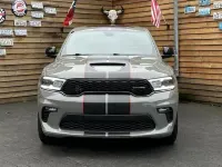 Gebraucht Dodge Durango 364 PS (267 kW) 2020 Grau SUV