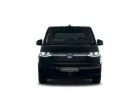 Gebraucht VW Multivan Style 150 PS (110 kW) 2025 Schwarz Van / Kleinbus