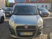 gebraucht Fiat Doblò 1.6 16V Multijet St&Stopp Dynamic Fami...