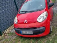 gebraucht Citroën C1 1.0 Advance