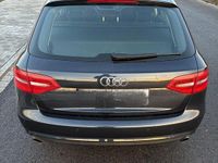 Gebraucht Audi A4 Ambition 170 PS (125 kW) 2012 Kombi