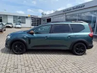 Gebraucht Dacia Jogger Extreme 140 PS (102 kW) 2026 Zedergrün Van / Kleinbus