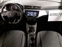 gebraucht Seat Arona 1.6 TDI Style