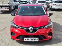 Gebraucht Renault Clio V Equilibre 91 PS (66 kW) 2022 Rot Limousine