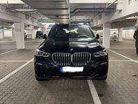 Gebraucht BMW X5 M Sport 265 PS (194 kW) 2020 Schwarz SUV
