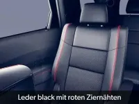 Neu Dodge Durango 364 PS (267 kW) 2026 Weiß SUV