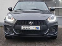 Gebraucht Suzuki Swift Sport 129 PS (94 kW) 2021 Grau Limousine