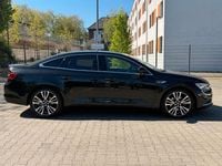 Second-hand Renault Talisman Initiale Paris 160 CP (117 kW) 2017 Negru Berlinǎ