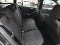 Ny Ford Focus ST-Line 116 HK (85 kW) 2025 Grå Stationcar