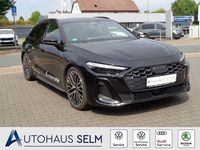 Gebraucht Audi A5 S-Line 204 PS (150 kW) 2025 Schwarz Coupé