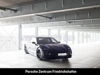 Gebraucht Porsche Taycan Turbo 500 kW (680 PS) 2022 Schwarz Limousine