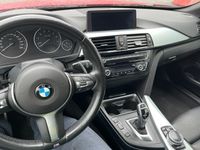 gebraucht BMW 435 i Cabrio - Vollausstattung - MwSt. ausweisbar