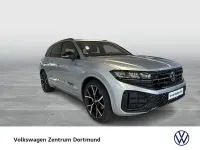 Gebraucht VW Touareg R-line 286 PS (210 kW) 2025 Silber SUV