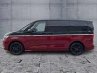 Neu VW Multivan Life 245 PS (180 kW) 2026 Schwarz Van