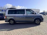 Usata VW T6 150 CV (110 kW) 2016 Bianco Furgone