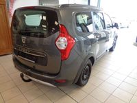 gebraucht Dacia Lodgy Stepway Celebration / NAVI / KAMERA