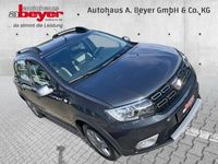 gebraucht Dacia Sandero Stepway Prestige II TCe 90 LPG NAVI RFK