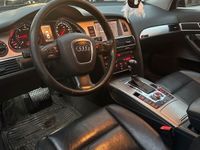 gebraucht Audi A6 2.7 Diesel