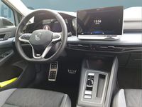 Gebraucht VW Golf VIII 116 PS (85 kW) 2025 Blau Kleinwagen