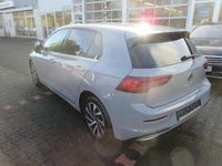 Gebraucht VW Golf VII Style 204 PS (150 kW) 2021 Grau Kleinwagen