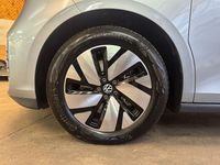 Gebraucht VW ID. Buzz Pro 210 kW (286 PS) 2024 Silber Van / Kleinbus