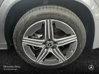 Gebraucht Mercedes GLE450 AMG line 367 PS (269 kW) 2025 Grau SUV