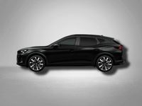 Ny Cupra Formentor VZ 333 HK (244 kW) 2025 Grå SUV
