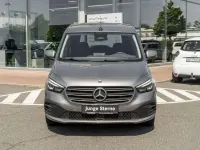 Gebraucht Mercedes T180 Progressive 116 PS (85 kW) 2025 Grau Van / Kleinbus
