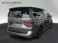Second-hand VW Multivan Edition 150 CP (110 kW) 2024 Monovolum